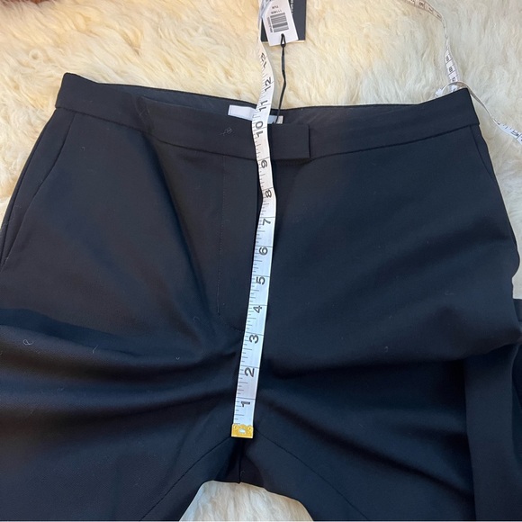 Babaton Tux Pants Size 6 Black BNWT - Picture 8 of 11